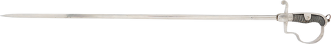 IMPERIAL GERMAN OFFICER’S SWORD - Fagan Arms