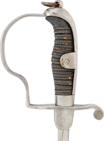 IMPERIAL GERMAN OFFICER’S SWORD - The History Gift Store