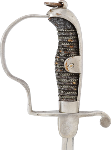 IMPERIAL GERMAN OFFICER’S SWORD - Fagan Arms