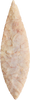 ANCIENT EGYPTIAN ARROWHEAD, 3000 BC - Fagan Arms