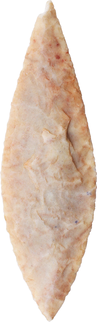 ANCIENT EGYPTIAN ARROWHEAD, 3000 BC - Fagan Arms