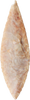 ANCIENT EGYPTIAN ARROWHEAD, 3000 BC - Fagan Arms