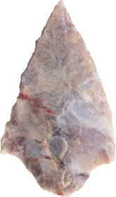 ANCIENT EGYPTIAN ARROWHEAD, FOURTH MILLENNIA BC - Fagan Arms