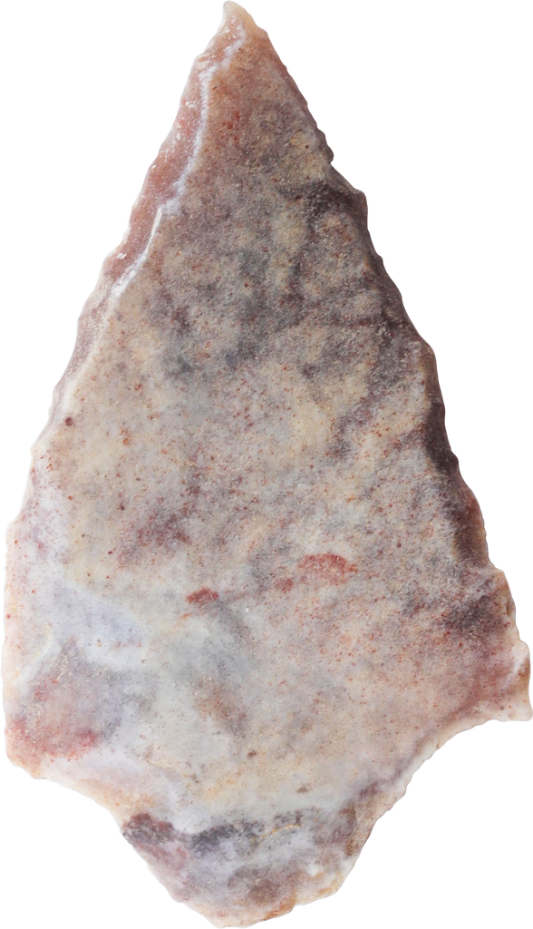 ANCIENT EGYPTIAN ARROWHEAD, FOURTH MILLENNIA BC - Fagan Arms