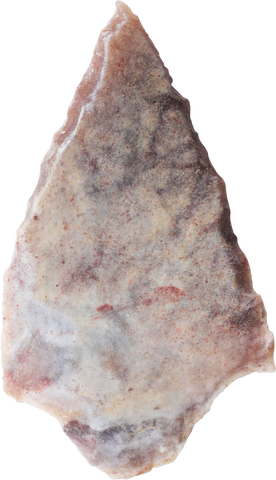 ANCIENT EGYPTIAN ARROWHEAD, FOURTH MILLENNIA BC - Fagan Arms