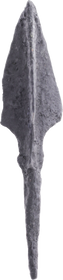 ROMAN IRON ARROWHEAD 1ST-4TH CENTURY AD - Fagan Arms