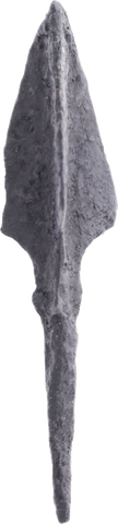 ROMAN IRON ARROWHEAD 1ST-4TH CENTURY AD - Fagan Arms