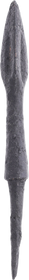FINE ROMAN ARROWHEAD C.100BC-100AD - Fagan Arms
