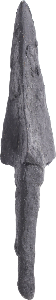 ROMAN IRON ARROWHEAD, 1ST-4TH CENTURY AD - Fagan Arms