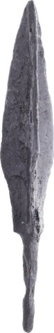 EUROPEAN TRIANGULAR ARROWHEAD FOR LONGBOW, C.1300-1400 - Fagan Arms