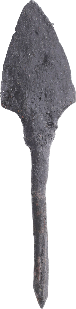 SARACEN ARROWHEAD, CRUSADES BATTLEFIELD - Fagan Arms