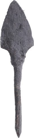 SARACEN ARROWHEAD, CRUSADES BATTLEFIELD - Fagan Arms