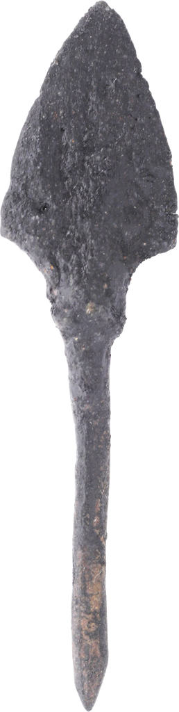 SARACEN ARROWHEAD, CRUSADES BATTLEFIELD - Fagan Arms
