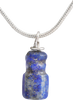 VIKING LAPIS LAZULI AMULET NECKLACE C.800-1050 AD - Fagan Arms