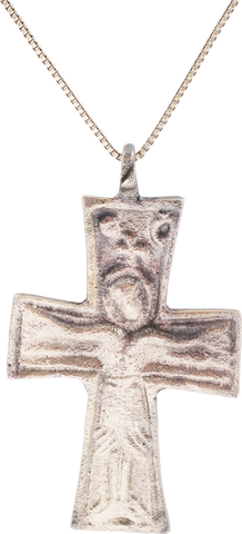 SUPURB BYZANTINE CROSS, 5TH-8TH CENTURY AD - Fagan Arms
