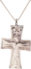 SUPURB BYZANTINE CROSS, 5TH-8TH CENTURY AD - Fagan Arms