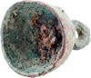 ROMAN FUNERARY BELL 100-350AD - Fagan Arms