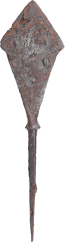 ANGLO-SAXON ARROWHEAD, ENGLAND 8TH-11TH CENTURY AD - Fagan Arms