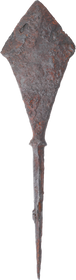 ANGLO-SAXON ARROWHEAD, ENGLAND 8TH-11TH CENTURY AD - Fagan Arms