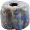 VIKING LAPIS LAZULI BEAD, 850-1000 AD - Fagan Arms