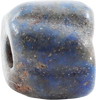 VIKING LAPIS LAZULI BEAD, 850-1000 AD - Fagan Arms