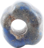 VIKING LAPIS LAZULI BEAD, 850-1000 AD - Fagan Arms