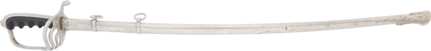 US 1902 PATTERN OFFICER’S SWORD - Fagan Arms