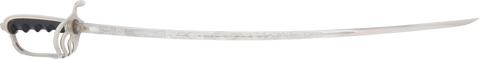 US 1902 PATTERN OFFICER’S SWORD - Fagan Arms