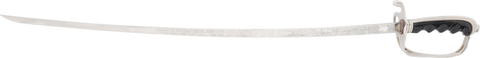 US 1902 PATTERN OFFICER’S SWORD - Fagan Arms