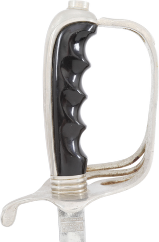 US 1902 PATTERN OFFICER’S SWORD - Fagan Arms
