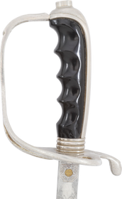 US 1902 PATTERN OFFICER’S SWORD - Fagan Arms