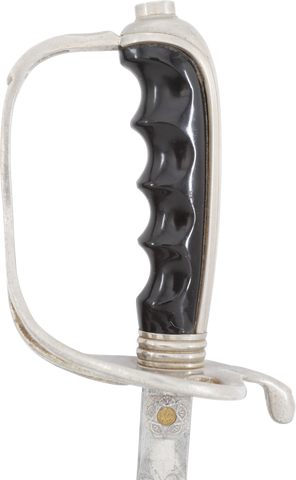 US 1902 PATTERN OFFICER’S SWORD - Fagan Arms