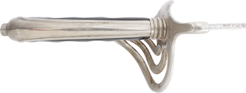 US 1902 PATTERN OFFICER’S SWORD - Fagan Arms