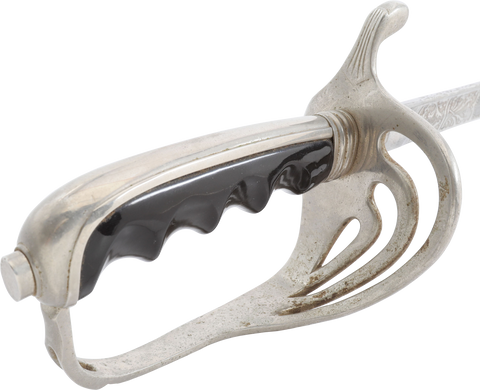 US 1902 PATTERN OFFICER’S SWORD - Fagan Arms