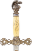 KNIGHTS TEMPLAR SWORD, C. 1900-30 - Fagan Arms