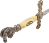 KNIGHTS TEMPLAR SWORD, C. 1900-30 - Fagan Arms