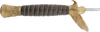 US M.1860 STAFF & FIELD OFFICER'S SWORD - Fagan Arms