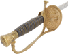 US M.1860 STAFF & FIELD OFFICER'S SWORD - Fagan Arms