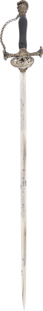 KNIGHTS TEMPLAR SWORD, 19TH CENTURY - Fagan Arms