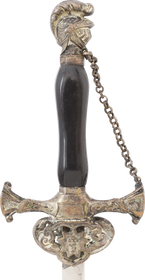 KNIGHTS TEMPLAR SWORD, 19TH CENTURY - Fagan Arms