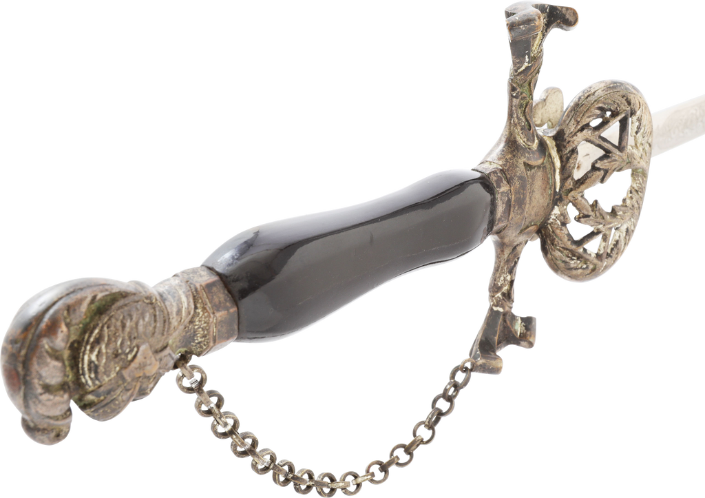 KNIGHTS TEMPLAR SWORD, 19TH CENTURY - Fagan Arms