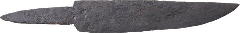 VIKING FIGHTING KNIFE, 9TH-11TH CENTURY - Fagan Arms