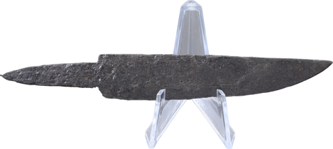 VIKING FIGHTING KNIFE, 9TH-11TH CENTURY - Fagan Arms