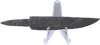 VIKING FIGHTING KNIFE, 9TH-11TH CENTURY - Fagan Arms