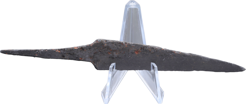 VIKING DAGGER 9TH-11TH CENTURY AD - Fagan Arms