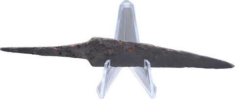 VIKING DAGGER 9TH-11TH CENTURY AD - Fagan Arms