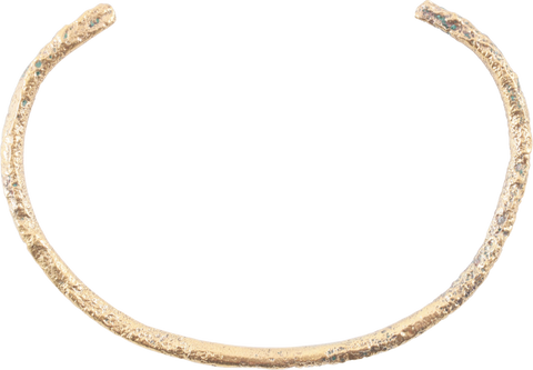 VIKING WARRIOR’S BRACELET OR ARMLET, 900-1050 AD - Fagan Arms