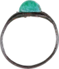 ROMAN WOMAN’S FASHION RING, 100BC- 200AD, SIZE 4 ¾ - Fagan Arms