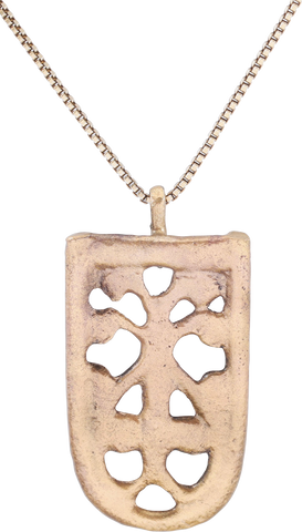 ROMAN SCABBARD MOUNT NECKLACE 200-450 AD - Fagan Arms