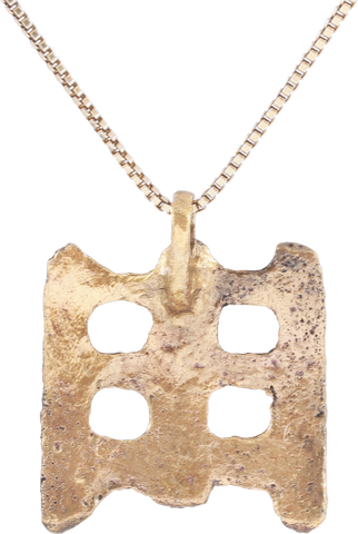 VIKING WOMAN WARRIOR’S BRACELET PENDANT NECKLACE, 10th-11th CENTURY AD - Fagan Arms